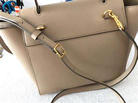 celine mini nano bag|celine nano bag dupe.